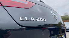 Mercedes-Benz CLA 200 Sport Executive 5dr Tip Auto Petrol Estate